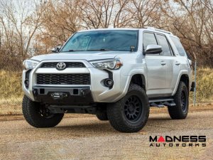 Toyota 4Runner Lift Kit - 2.5in SST Kit - ReadyLIFT Suspensions - '10 - '24